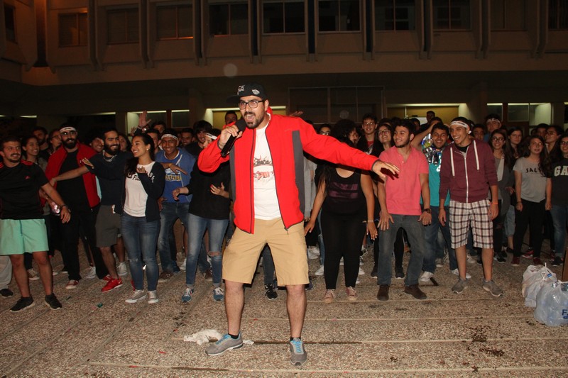 ESIB Rally Paper 2016